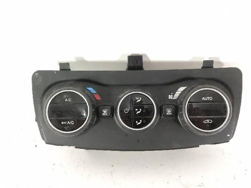 Used Climate control Climate control FIAT TIPO Hatchback (356_, 357_) 1.3 D (356HXH1A) (95 hp) 27422110 27422110
