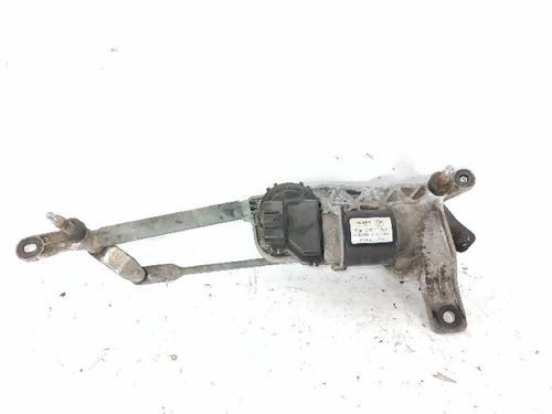 Front wiper motor FIAT IDEA (350_) 1.2 16V | BP32744055M29 - Image 2