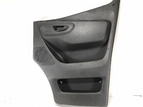 Used Front right panel Front right panel MERCEDES-BENZ SPRINTER 3,5-t Van (B907, B910) 311 CDI (910.631, 910.633) (114 hp) 29173655 29173655