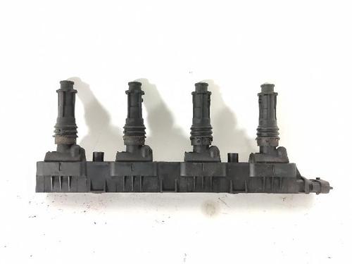 Used Ignition coil Ignition coil OPEL CORSA D (S07) 1.2 (L08, L68) (80 hp) 32438206 32438206