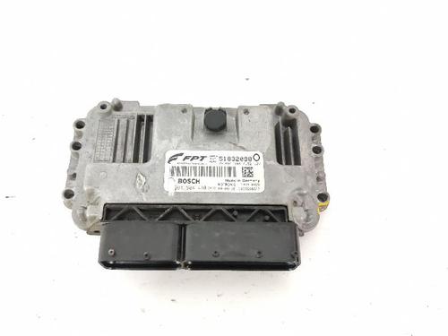 Used Engine control unit (ECU) Engine control unit (ECU) LANCIA DELTA III (844_) 1.4 (844.AXA1A) (120 hp) 33868850 33868850