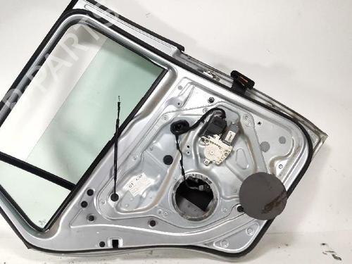 Left rear door VW GOLF PLUS V (5M1, 521) 1.4 16V | BP28449663C4 