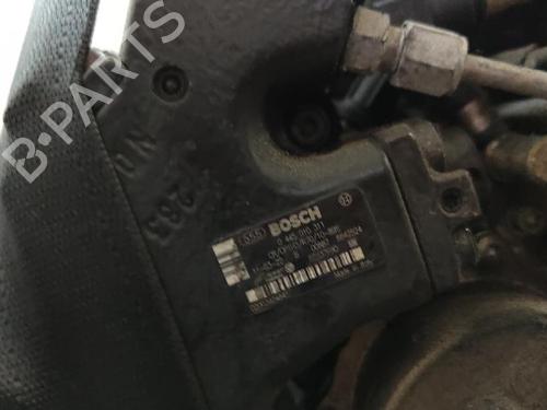 Engine LANCIA YPSILON (843_) 1.2 (843.AXA1A) | BP29747108M1 