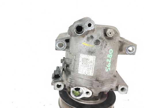 AC compressor NISSAN NAVARA NP300 (D40) 2.5 dCi 4WD | BP30455978M34