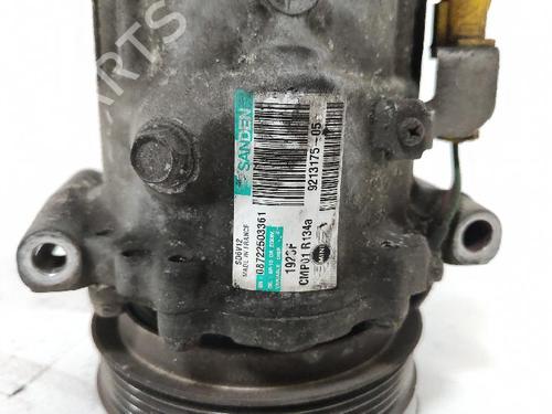 AC compressor MINI MINI COUNTRYMAN (R60) Cooper D | BP39944185M34 - Image 3