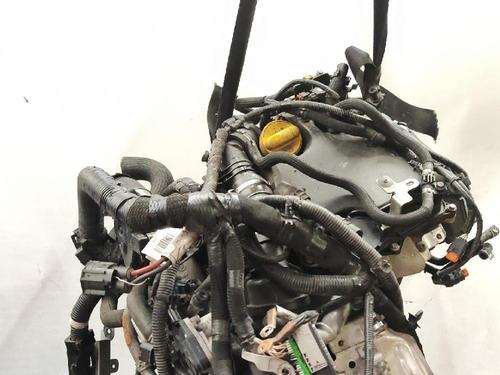 Engine RENAULT KADJAR (HA_, HL_) 1.5 BLUE dCi 115 (HLA6) | BP39400032M1 - Image 5