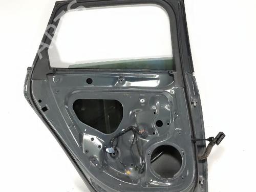 Left rear door AUDI A3 (8V1, 8VK) 2.0 TDI | BP28529797C4 