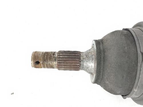 Right front driveshaft PEUGEOT 2008 I (CU_) 1.6 BlueHDi 75 | BP28291223M39 