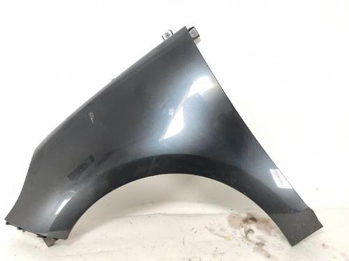 Used Left front fenders RENAULT SCÉNIC III (JZ0/1_) 1.5 dCi (110 hp) 27432816