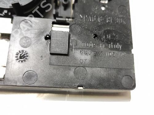 Plafonnier SEAT LEON (1P1) 2.0 TDI | BP27418801I8 