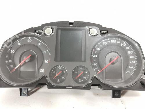 instrument-cluster-vw-passat-b6-3c2-2005-2006-2007-2008-2009-2010-2011-27420606 main image