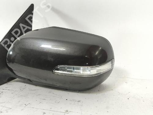 Retrovisore sinistro SUZUKI GRAND VITARA II (JT, TE, TD) 1.6 All-wheel Drive (JB416) | BP30872072C26