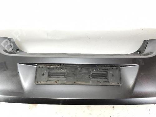 Bak støtfanger TOYOTA YARIS (_P9_) 1.0 VVT-i (KSP90_, KSP90R) (69 hp) 27430043