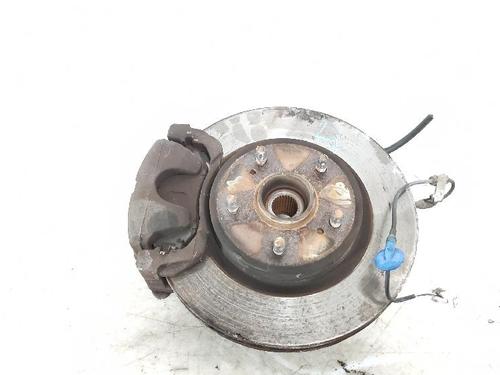 Right front steering knuckle SUZUKI GRAND VITARA II (JT, TE, TD) 1.9 DDiS All-wheel Drive (JT419, TD44, JB419WD, JB419XD,... | BP27514377M26