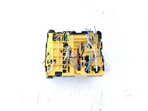 Fuse box CITROËN C4 CACTUS 1.6 BlueHDi 100 | BP38683832E1 - Image 4