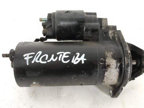 Used Starter Starter OPEL FRONTERA B (U99) 2.2 DTI (6B_ZC, 6B_VF, 6B_66, 6B_76) (116 hp) 27424734 27424734