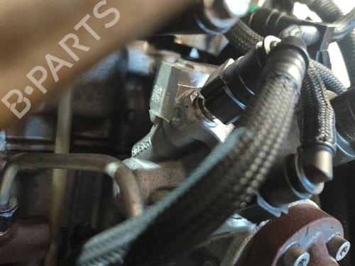 Engine CITROËN C3 III (SX) 1.6 BlueHDi 75 | BP27429804M1