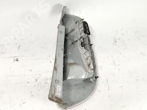 Left taillight SKODA ROOMSTER (5J7) 1.6 | BP27421979C34 