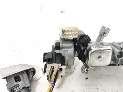 Ignition barrel SUZUKI GRAND VITARA II (JT, TE, TD) 1.9 DDiS All-wheel Drive (JT419, TD44, JB419WD, JB419XD,... | BP27430523M48 