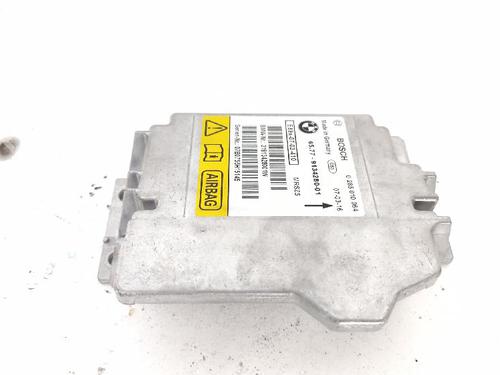 Used ECU airbags BMW 3 Coupe (E92) 325 d (197 hp) 27428192