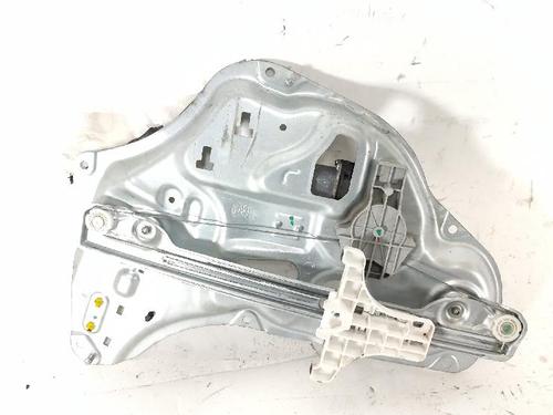 Rear left window mechanism HYUNDAI ix35 (LM, EL, ELH) 2.0 CRDi | BP31695125C24 