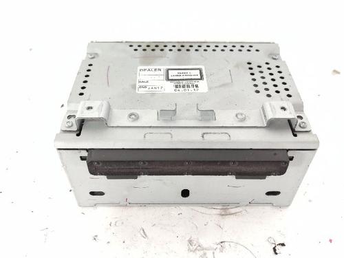 Used Radio FORD FIESTA VI (CB1, CCN) 1.6 TDCi (95 hp) 27419886
