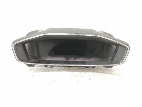 Used Instrument cluster Instrument cluster PEUGEOT 208 II (UB_, UP_, UW_, UJ_) 1.5 BlueHDI 100 (102 hp) 34238202 34238202
