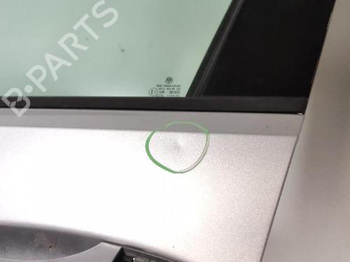 Used Left front door VW GOLF ALLTRACK VII Variant (BA5, BV5) 1.6 TDI 4motion (110 hp) 29968686