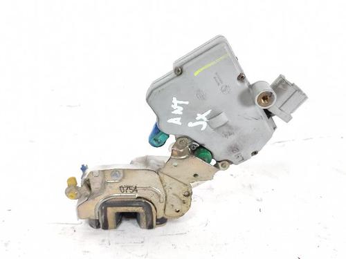 Used Front left lock NISSAN TERRANO II (R20) 2.7 TDi 4WD (125 hp) 27422041