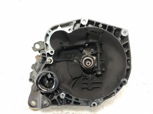 Used Gearbox FIAT DOBLO Box Body/MPV (223_) 1.9 D (223ZXB1A) (63 hp) 28180076