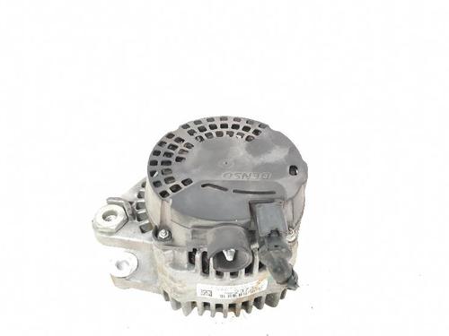 Alternator PEUGEOT 208 I (CA_, CC_) 1.2 VTI 82 | BP27428831M7 