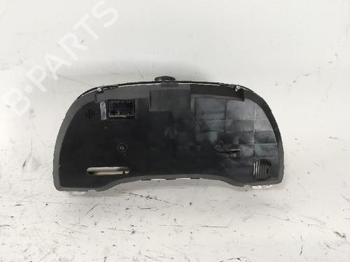 Instrument cluster FIAT PUNTO (188_) 1.2 16V 80 (188.233, .235, .253, .255, .333, .353, .639,... | BP27925581C47 