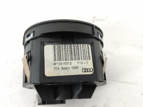 Headlight switch AUDI A6 Allroad C6 (4FH) 3.0 TDI quattro | BP29421578I24 