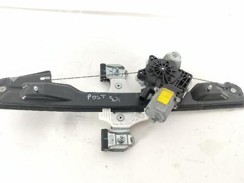 Used Rear left window mechanism Rear left window mechanism SSANGYONG KORANDO (C300) 1.6 e-XDi (136 hp) 27427676 27427676