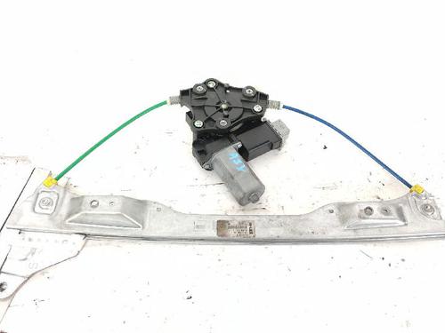front-left-window-mechanism-opel-corsa-e-x15-2014-30099635 main image