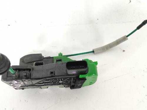 Front right lock HYUNDAI i40 I CW (VF) 1.7 CRDi | BP30191991C97