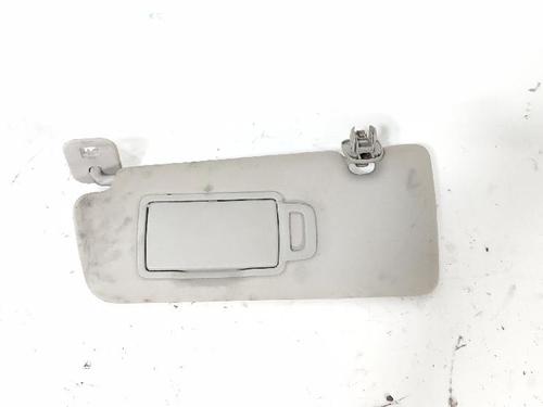 Used Left sun visor Left sun visor 37629918 37629918