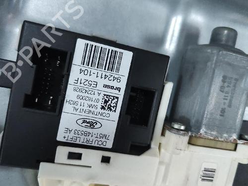 Left front window motor FORD FOCUS II (DA_, HCP, DP) 1.6 TDCi | BP36375741E21 - Image 3