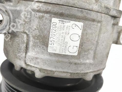 AC compressor OPEL CORSA D (S07) 1.2 (L08, L68) | BP38719361M34  - Image 5