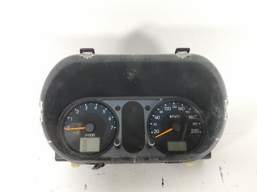 Used Instrument cluster FORD FIESTA V (JH_, JD_) 1.6 16V (100 hp) 27422375
