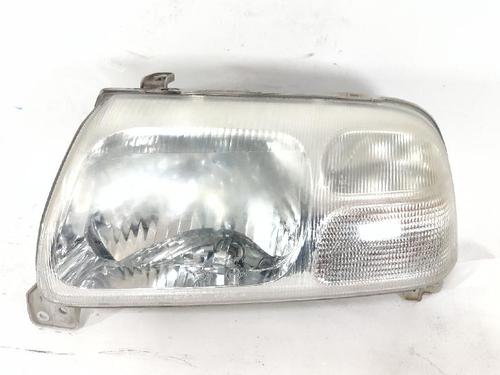 Used Left headlight SUZUKI GRAND VITARA I (FT, HT) 2.0 HDI 110 16V 4x4 (SQ420D, TD83V, JA420WD) (109 hp) 30635781