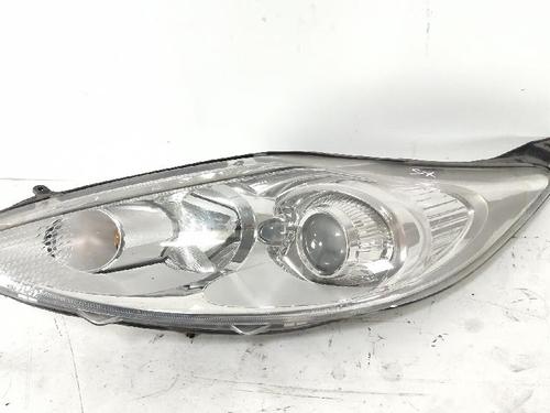 Venstre forlygte FORD FIESTA VI (CB1, CCN) 1.25 (60 hp) 30504640