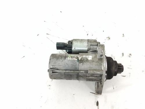 Used Starter Starter VW CADDY III Box Body/MPV (2KA, 2KH, 2CA, 2CH) 1.6 TDI (75 hp) 33976220 33976220