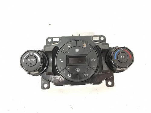 Used Climate control FORD FIESTA VI (CB1, CCN) 1.0 (80 hp) 31752655
