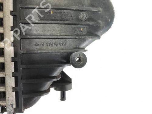 Intercooler FIAT TIPO Hatchback (356_, 357_) 1.0 (357HXN1A) | BP28123090M30 