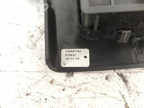 Left front window switch ALFA ROMEO GIULIETTA (940_) 1.6 JTDM (940FXD1A) | BP37508930I27 - Image 4
