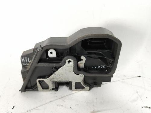 Used Rear left lock BMW X3 (E83) 2.0 d (150 hp) 27415640