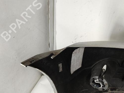 Front bumper DODGE CALIBER 2.0 CRD | BP28689143C7 