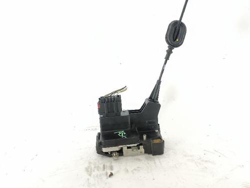 Used Front left lock FORD FIESTA V (JH_, JD_) 1.4 16V (80 hp) 27432755