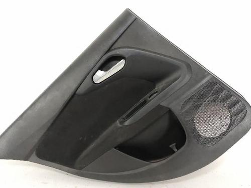 Used Rear left panel Rear left panel FIAT TIPO Hatchback (356_, 357_) 1.3 D (356HXH1A) (95 hp) 27422096 27422096